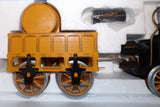 Hornby G100 Live Steam Stephensons Rocket Train Set