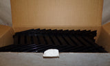 Hornby G102 Stephensons Rocket 25' Feet Track Pack