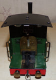 Mamod SL1 Live Steam Engine Train Locomotive O Gauge Railway