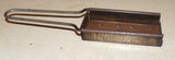 Used Mamod Burner Tray For Mobile Engines & Some Statics