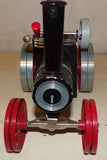 Unfired Mamod Live Steam Traction Engine Unusual Build