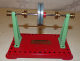 Mamod Line Shaft Accessory Ideal For Live Steam Models