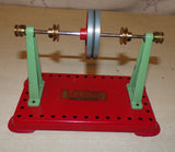Mamod Line Shaft Accessory Ideal For Live Steam Models