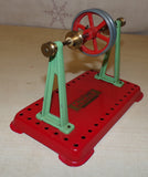 Mamod Line Shaft Accessory Ideal For Live Steam Models