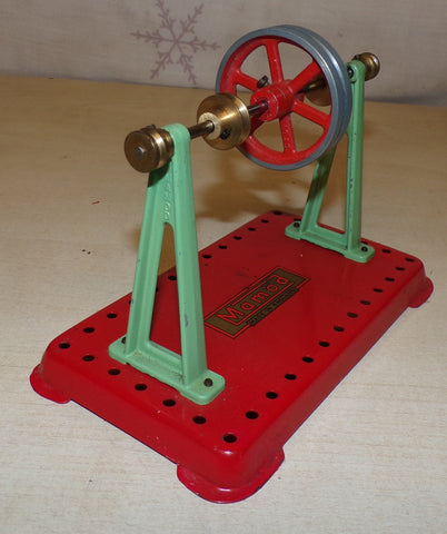 Mamod Line Shaft Accessory Ideal For Live Steam Models