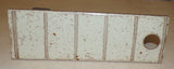 Used Mamod Traction Engine Canopy Ideal For Project Refurbishment