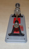 Wilesco M55 Short Line Shaft Ideal Steam Engine Accessory
