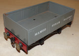 Mamod O Gauge Live Steam Railway Open Wagon