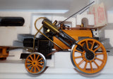 Hornby G100 Live Steam Stephensons Rocket Train Set