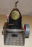 Mamod Meccano SP3 Live Steam Stationary Engine