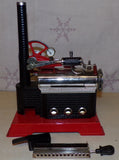 Pre Owned 1980's Wilesco D14 Live Steam Stationary Engine Model