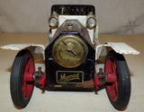 1970's Early Mamod SA1 Live Steam Car Roadster Steams OK  Ideal To Restore