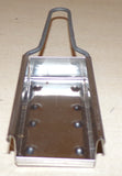 Solid Fuel Burner Tray Ideal For Mamod Mobile Steam Engines