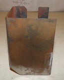 Tender Style Scuttle Ideal For Mamod Traction Engines & Steam Rollers