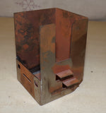 Tender Style Scuttle Ideal For Mamod Traction Engines & Steam Rollers