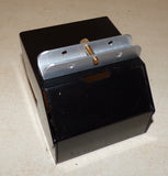 Aftermarket Towbar & Pin To Suit Mamod Live Steam Engine Mobile Models