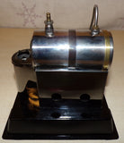 Mr Power YB 001 Live Steam Stationary Engine New & Unfired Old Stock