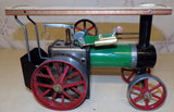 Pre Owned Unboxed 1970's Mamod TE1a Live Steam Traction Engine