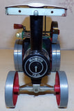 Pre Owned Unboxed 1970's Mamod TE1a Live Steam Traction Engine