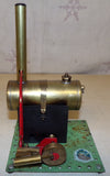 Luton Bowman PW201 Stationary Steam Engine Project