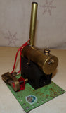 Luton Bowman PW201 Stationary Steam Engine Project