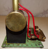 Luton Bowman PW201 Stationary Steam Engine Project