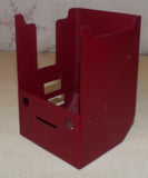 Tender Style Scuttle Ideal For Mamod Traction Engines & Steam Rollers