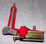 Mamod Engine Frame Assembly With Lever, Cylinder & Crank
