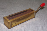 Original Methylated Spirit Burner Tray To Suit Mamod SE3 Twin Cylinder Steam Engine