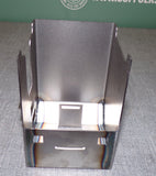 Tender Style Scuttle Ideal For Mamod Traction Engines & Steam Rollers
