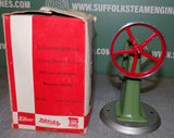 Early Wilesco Eccentric Type Tilting Punch Press Live Steam Accessory