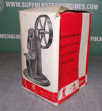 Early Wilesco Eccentric Type Tilting Punch Press Live Steam Accessory