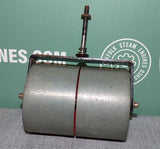 Mamod Front Forks & Roller Assembly Used Parts For SR1a