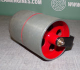 Mamod Front Forks & Roller Assembly Used Parts For SR1a