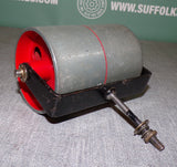 Mamod Front Forks & Roller Assembly Used Parts For SR1a