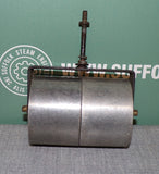Mamod Front Forks & Roller Assembly Used Parts For SR1