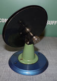 Early Wilesco Spinning Colour Wheel Live Steam Accessory