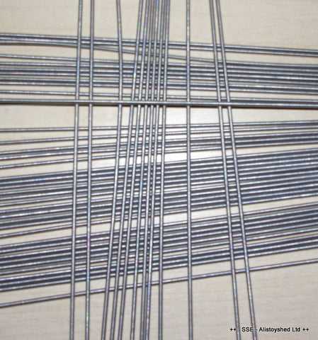 Trade Pack of 25 Unjoined Bands Spring Belts Suits Mamod & Other Live Steam Engine Models