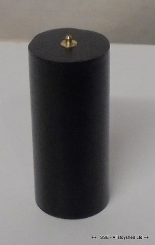 New Metal Gas Tank To Suit Hornby Stephensons Rocket Live Steam Railway Engine