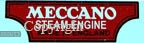 Waterslide Scallop Style Meccano Firebox Decal